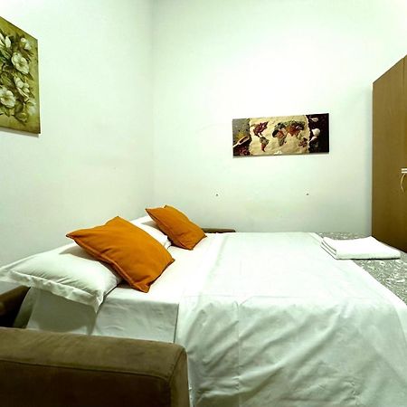 Colosseum Luxury Room Rome Exterior photo