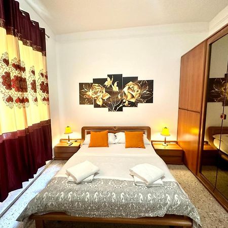 Colosseum Luxury Room Rome Exterior photo