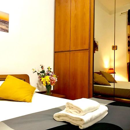 Colosseum Luxury Room Rome Exterior photo