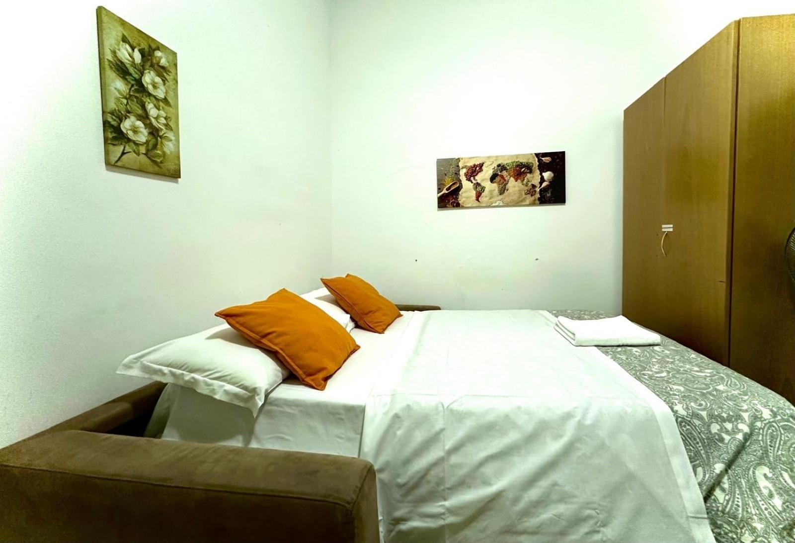 Colosseum Luxury Room Rome Exterior photo