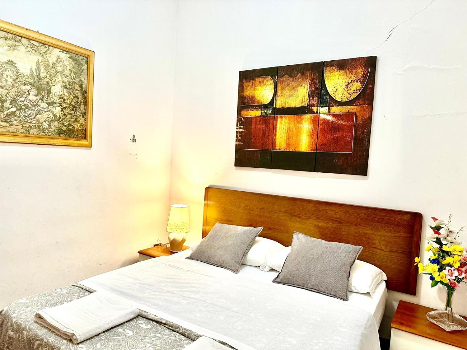 Colosseum Luxury Room Rome Exterior photo