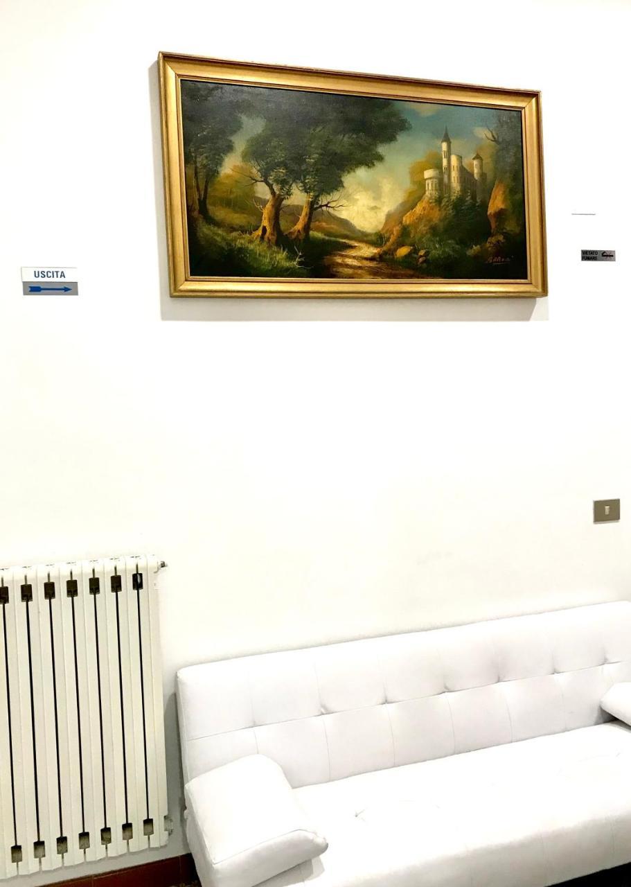 Colosseum Luxury Room Rome Exterior photo