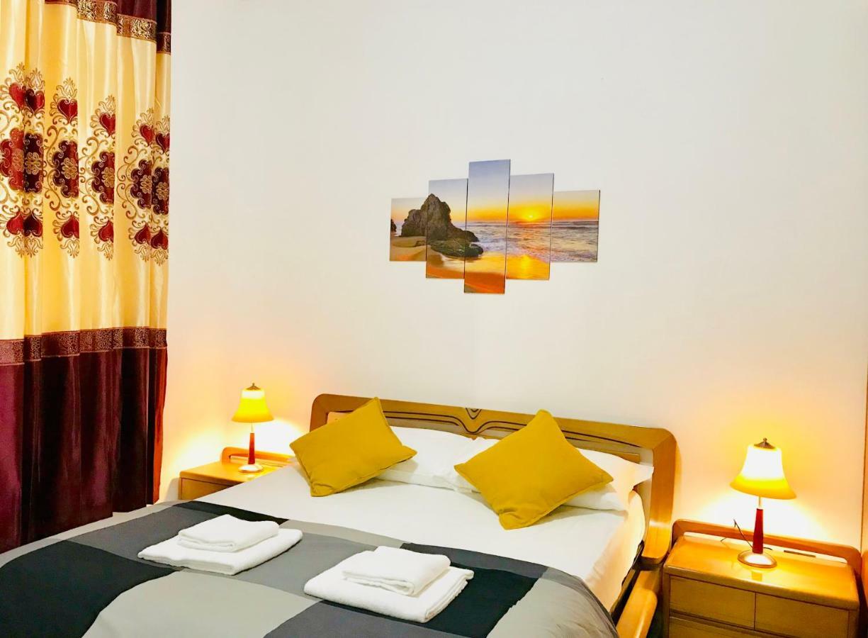 Colosseum Luxury Room Rome Exterior photo