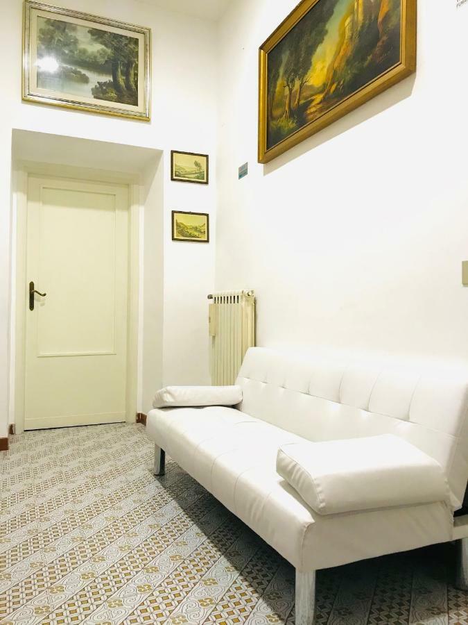 Colosseum Luxury Room Rome Exterior photo