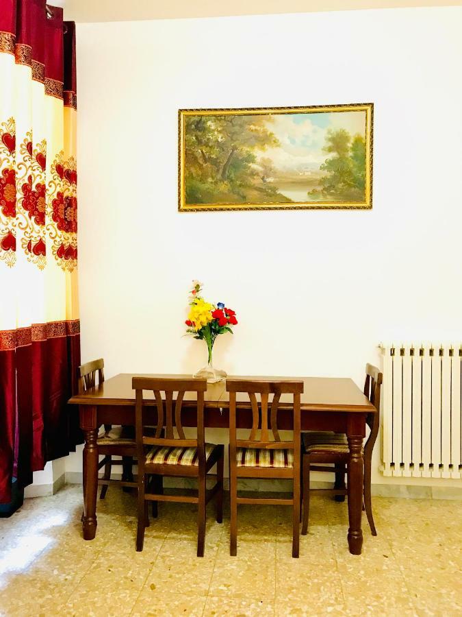 Colosseum Luxury Room Rome Exterior photo