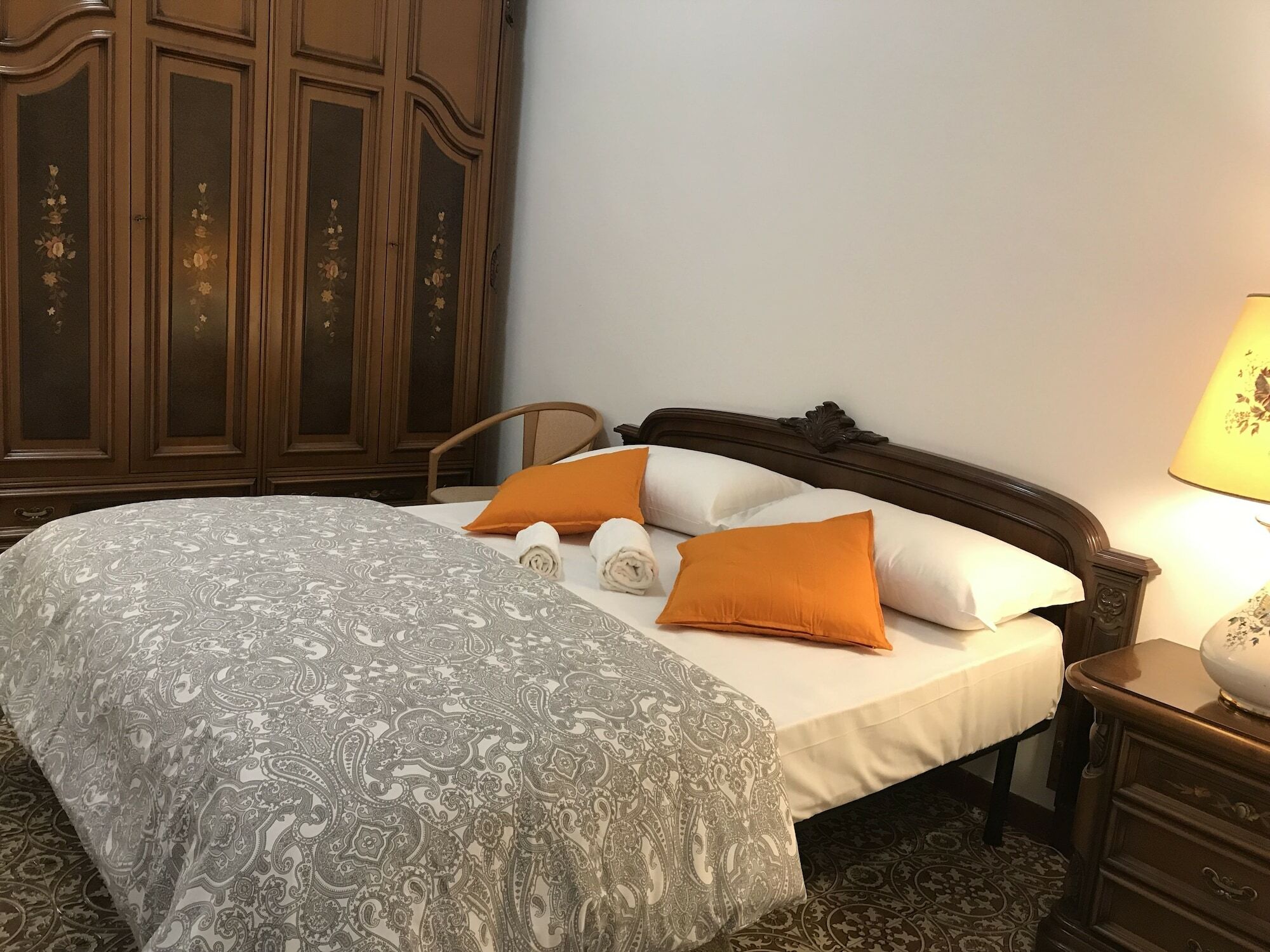 Colosseum Luxury Room Rome Exterior photo